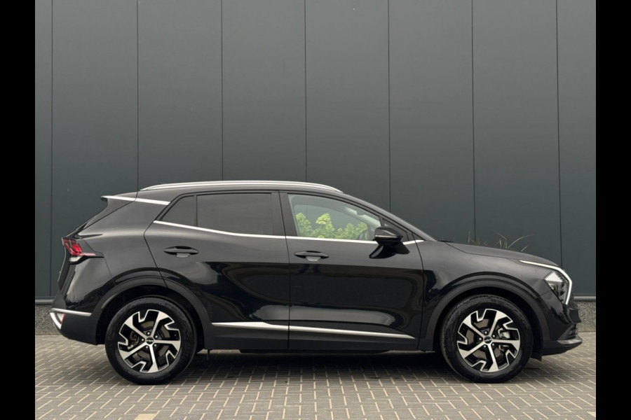 Kia Sportage 1.6 T-GDi Hyb.Dyn.L. M23 NAVI CAMERA PDC CLIMATE SPORTVELGEN