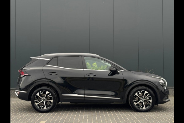 Kia Sportage 1.6 T-GDi Hyb.Dyn.L. M23 NAVI CAMERA PDC CLIMATE SPORTVELGEN
