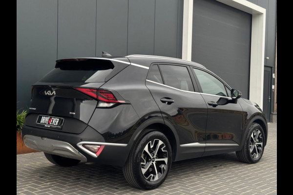 Kia Sportage 1.6 T-GDi Hyb.Dyn.L. M23 NAVI CAMERA PDC CLIMATE SPORTVELGEN