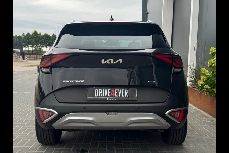 Kia Sportage 1.6 T-GDi Hyb.Dyn.L. M23 NAVI CAMERA PDC CLIMATE SPORTVELGEN