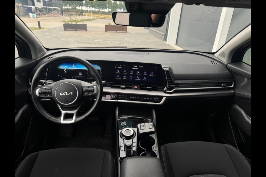 Kia Sportage 1.6 T-GDi Hyb.Dyn.L. M23 NAVI CAMERA PDC CLIMATE SPORTVELGEN