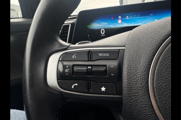 Kia Sportage 1.6 T-GDi Hyb.Dyn.L. M23 NAVI CAMERA PDC CLIMATE SPORTVELGEN