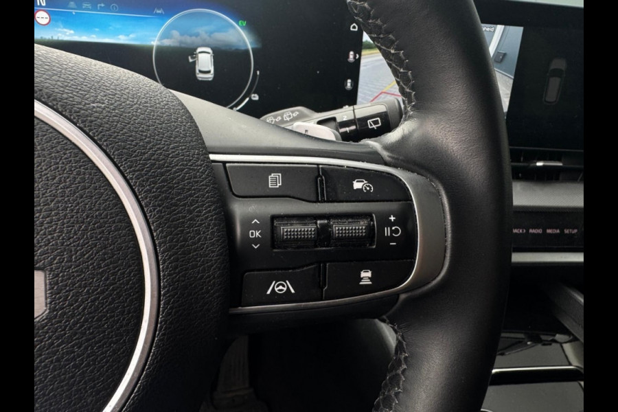 Kia Sportage 1.6 T-GDi Hyb.Dyn.L. M23 NAVI CAMERA PDC CLIMATE SPORTVELGEN