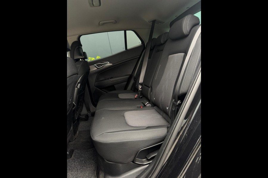 Kia Sportage 1.6 T-GDi Hyb.Dyn.L. M23 NAVI CAMERA PDC CLIMATE SPORTVELGEN