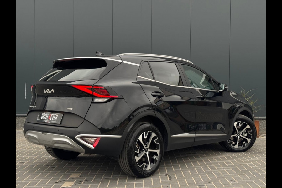 Kia Sportage 1.6 T-GDi Hyb.Dyn.L. M23 NAVI CAMERA PDC CLIMATE SPORTVELGEN