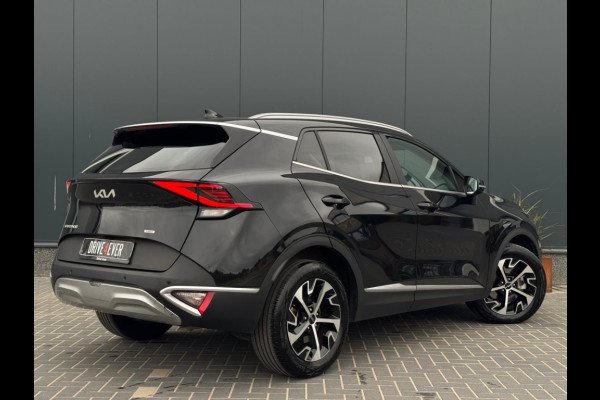 Kia Sportage 1.6 T-GDi Hyb.Dyn.L. M23 NAVI CAMERA PDC CLIMATE SPORTVELGEN