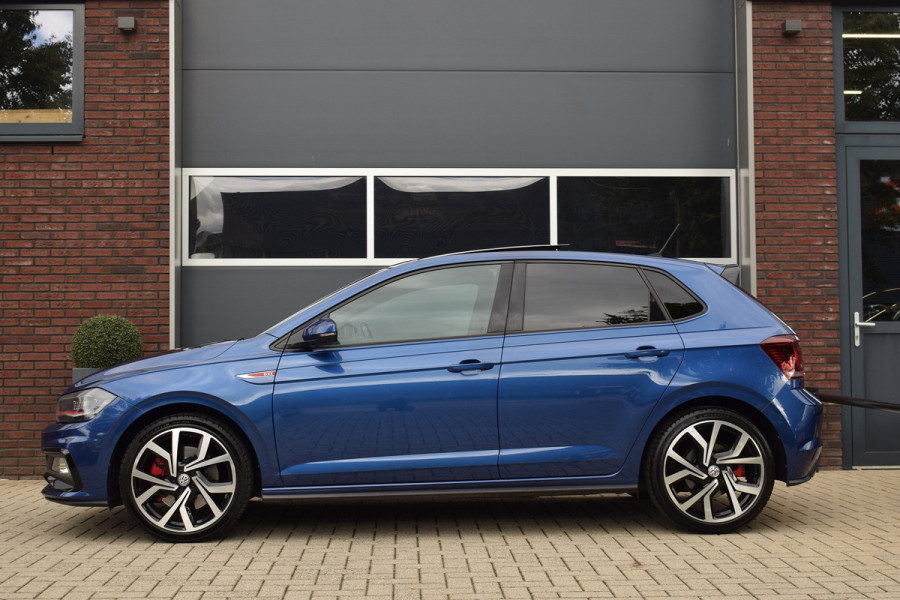 Volkswagen Polo GTI 2.0 TSI 200pk DSG | Pano | Camera | Beats
