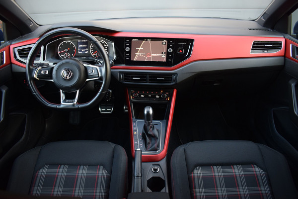 Volkswagen Polo GTI 2.0 TSI 200pk DSG | Pano | Camera | Beats