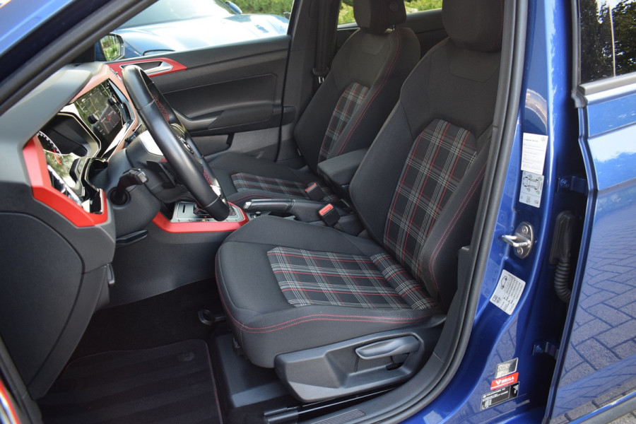 Volkswagen Polo GTI 2.0 TSI 200pk DSG | Pano | Camera | Beats