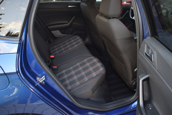 Volkswagen Polo GTI 2.0 TSI 200pk DSG | Pano | Camera | Beats