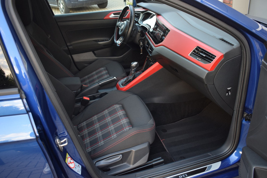 Volkswagen Polo GTI 2.0 TSI 200pk DSG | Pano | Camera | Beats