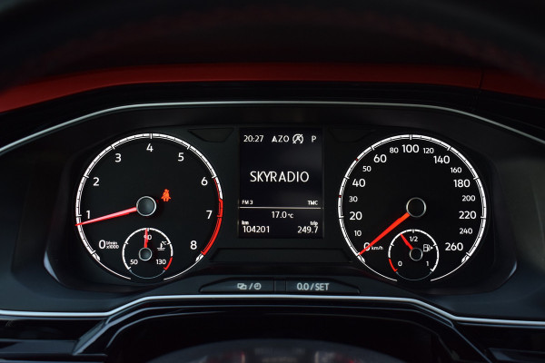 Volkswagen Polo GTI 2.0 TSI 200pk DSG | Pano | Camera | Beats