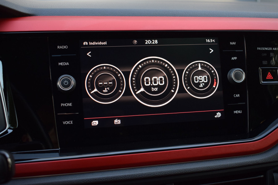 Volkswagen Polo GTI 2.0 TSI 200pk DSG | Pano | Camera | Beats
