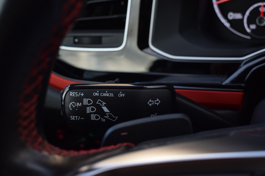 Volkswagen Polo GTI 2.0 TSI 200pk DSG | Pano | Camera | Beats