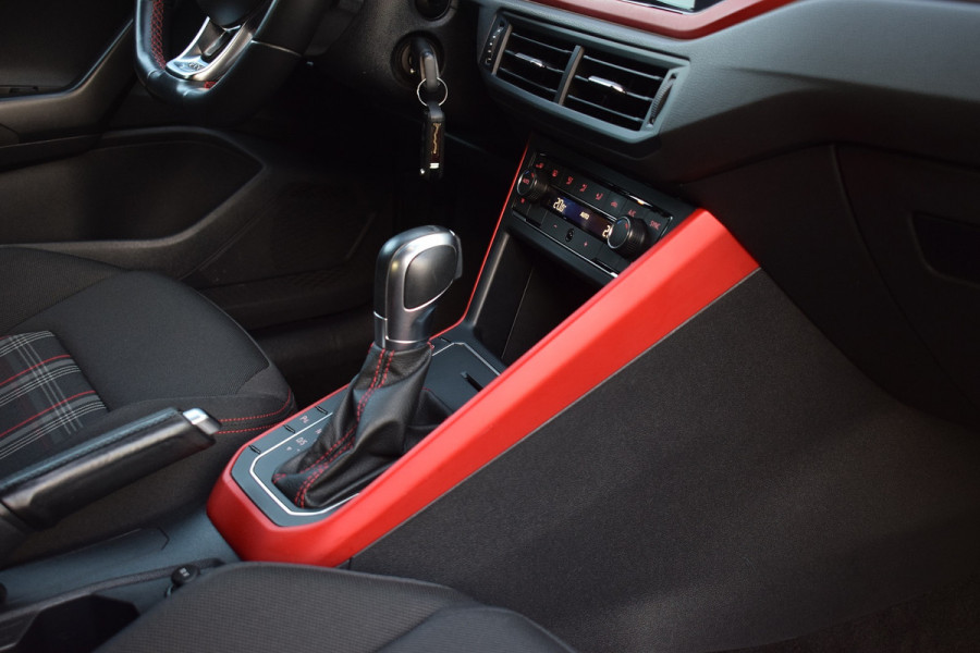 Volkswagen Polo GTI 2.0 TSI 200pk DSG | Pano | Camera | Beats