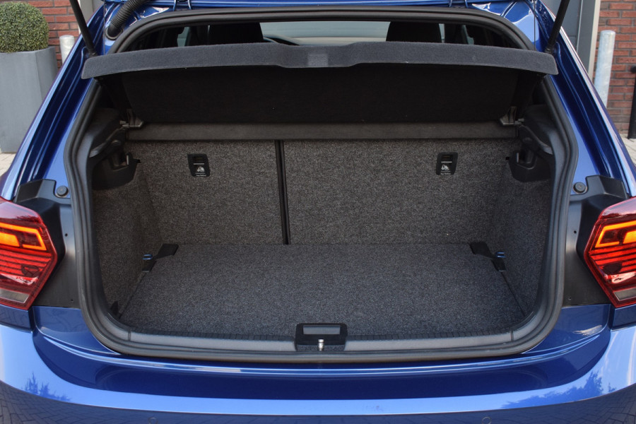 Volkswagen Polo GTI 2.0 TSI 200pk DSG | Pano | Camera | Beats