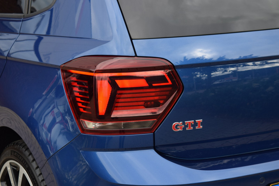 Volkswagen Polo GTI 2.0 TSI 200pk DSG | Pano | Camera | Beats