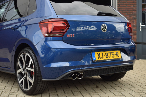Volkswagen Polo GTI 2.0 TSI 200pk DSG | Pano | Camera | Beats