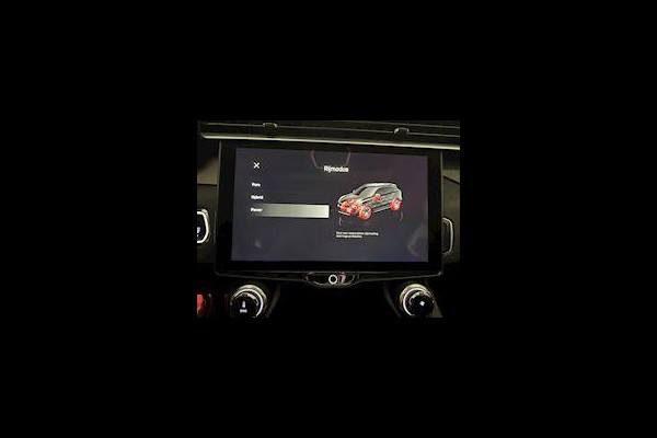Lynk & Co RS Shadow Edition 01 Trekhaak Pano 360° Navi Adapt cruise 262PK Elekr. Achterklep