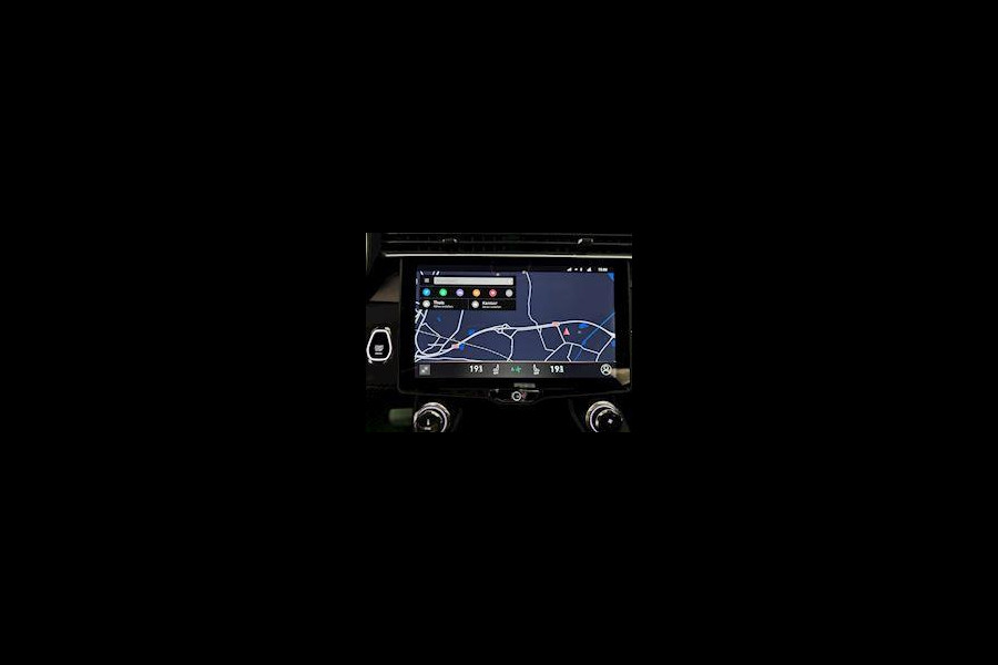 Lynk & Co RS Shadow Edition 01 Trekhaak Pano 360° Navi Adapt cruise 262PK Elekr. Achterklep