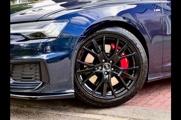 Audi A6 Avant 55 TFSI e quattro Competition Pano/Nachtzicht/360