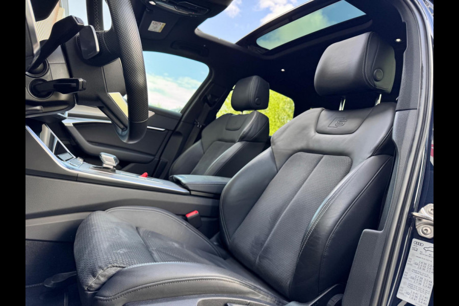 Audi A6 Avant 55 TFSI e quattro Competition Pano/Nachtzicht/360