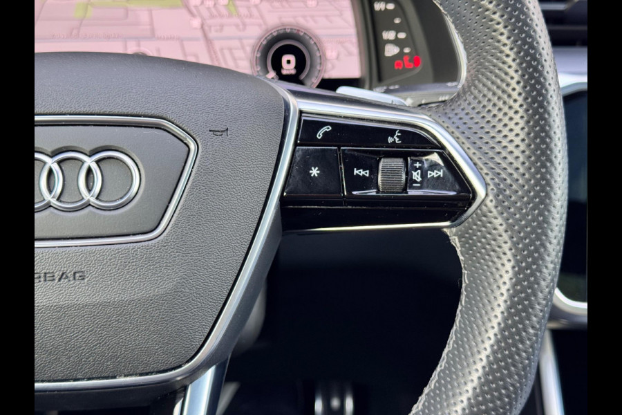 Audi A6 Avant 55 TFSI e quattro Competition Pano/Nachtzicht/360