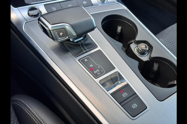 Audi A6 Avant 55 TFSI e quattro Competition Pano/Nachtzicht/360
