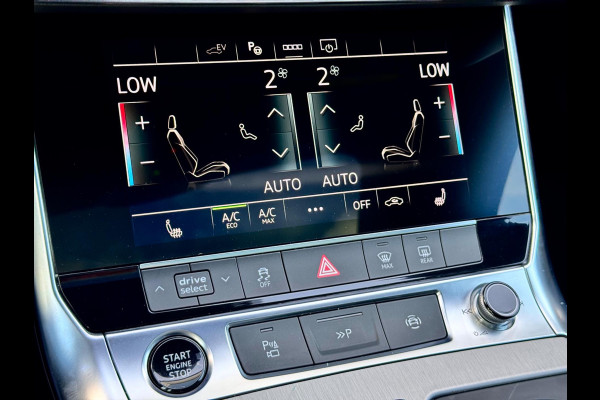 Audi A6 Avant 55 TFSI e quattro Competition Pano/Nachtzicht/360