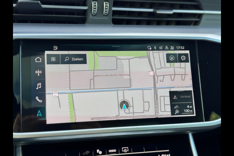 Audi A6 Avant 55 TFSI e quattro Competition Pano/Nachtzicht/360