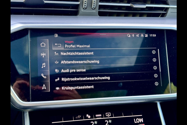 Audi A6 Avant 55 TFSI e quattro Competition Pano/Nachtzicht/360