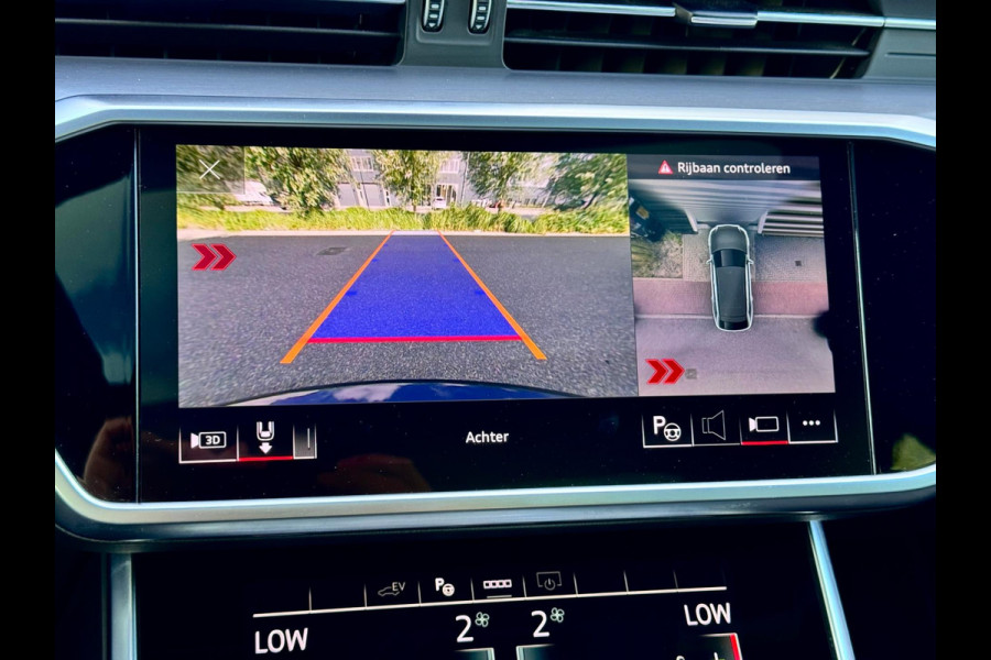Audi A6 Avant 55 TFSI e quattro Competition Pano/Nachtzicht/360