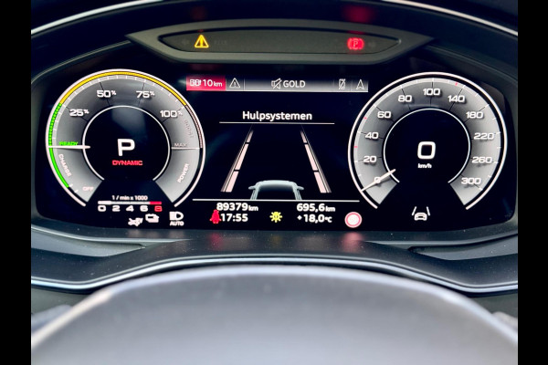 Audi A6 Avant 55 TFSI e quattro Competition Pano/Nachtzicht/360