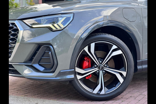 Audi Q3 Sportback 45 TFSI e Edition Matrix/Keyless/Navi