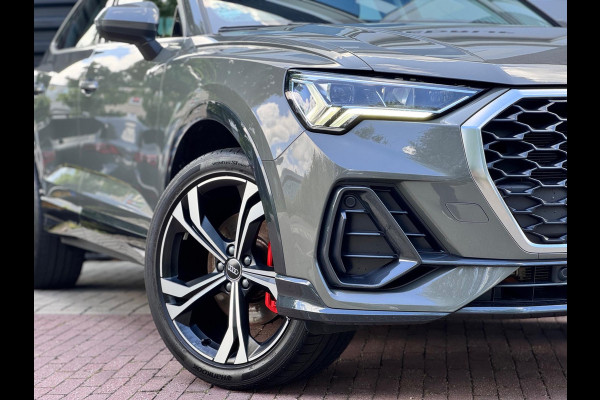 Audi Q3 Sportback 45 TFSI e Edition Matrix/Keyless/Navi