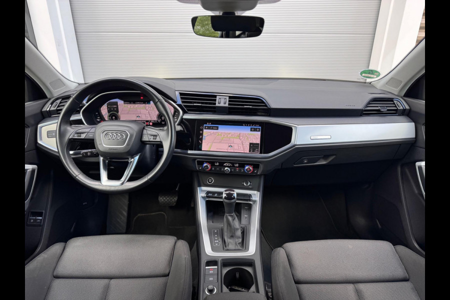 Audi Q3 Sportback 45 TFSI e Edition Matrix/Keyless/Navi