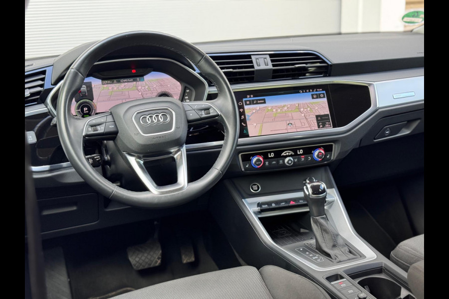 Audi Q3 Sportback 45 TFSI e Edition Matrix/Keyless/Navi