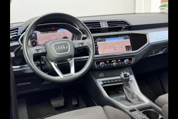 Audi Q3 Sportback 45 TFSI e Edition Matrix/Keyless/Navi