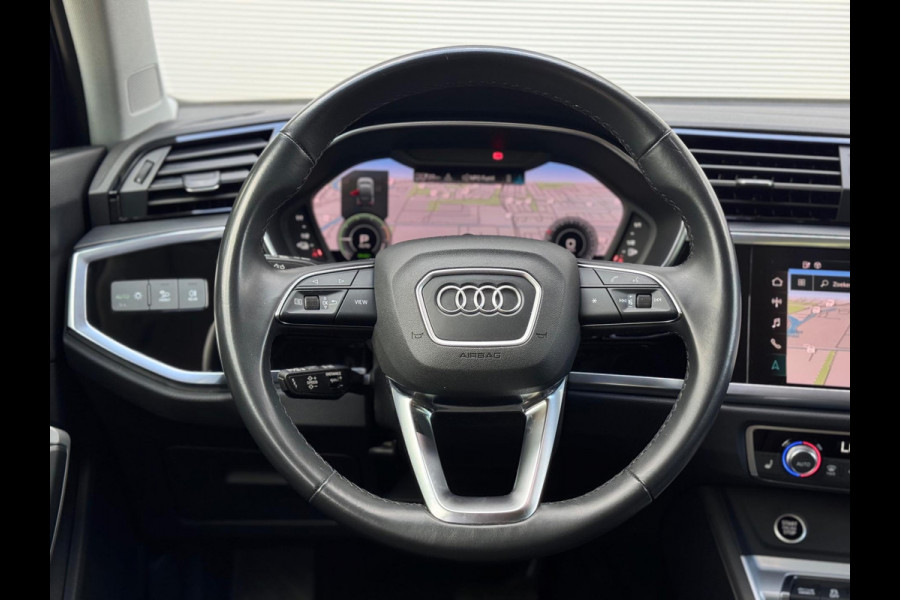 Audi Q3 Sportback 45 TFSI e Edition Matrix/Keyless/Navi