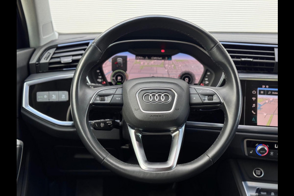 Audi Q3 Sportback 45 TFSI e Edition Matrix/Keyless/Navi