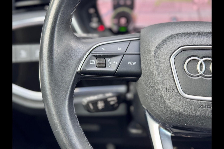Audi Q3 Sportback 45 TFSI e Edition Matrix/Keyless/Navi