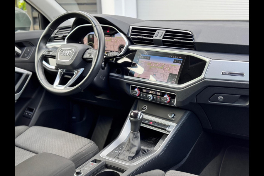 Audi Q3 Sportback 45 TFSI e Edition Matrix/Keyless/Navi