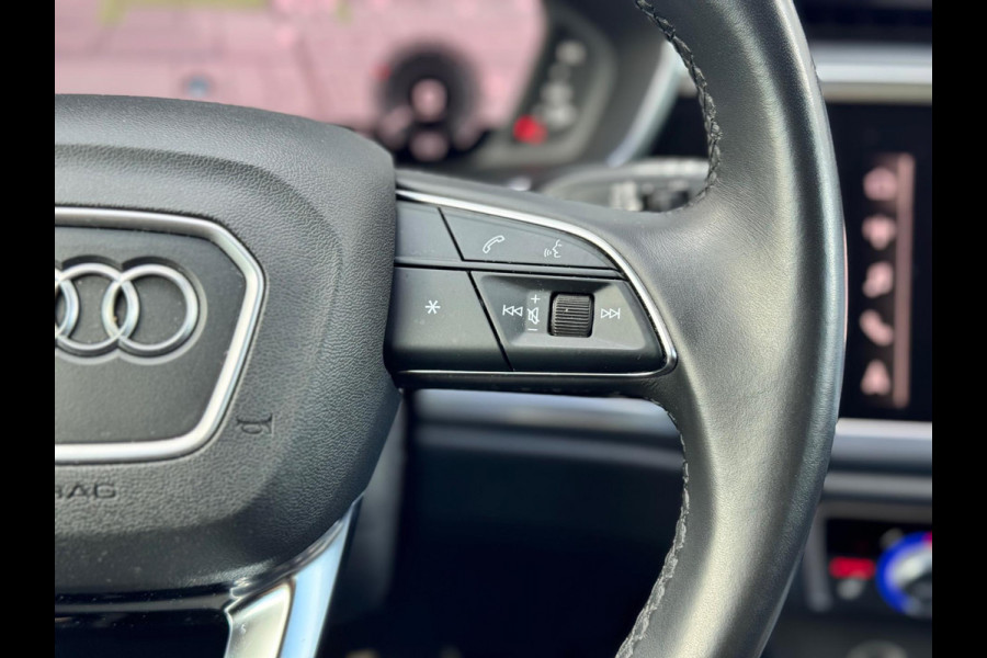 Audi Q3 Sportback 45 TFSI e Edition Matrix/Keyless/Navi