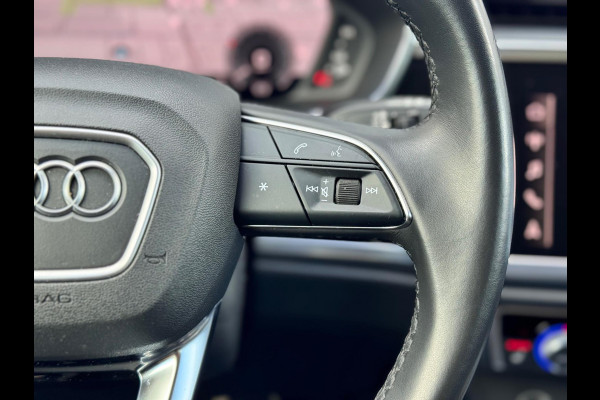 Audi Q3 Sportback 45 TFSI e Edition Matrix/Keyless/Navi