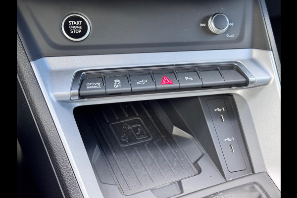 Audi Q3 Sportback 45 TFSI e Edition Matrix/Keyless/Navi