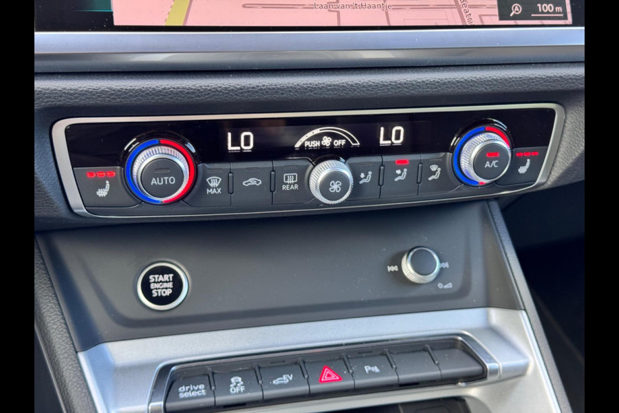 Audi Q3 Sportback 45 TFSI e Edition Matrix/Keyless/Navi
