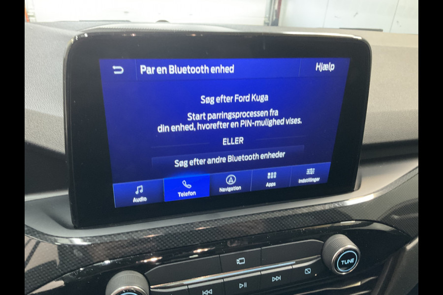 Ford Kuga 2.5 225 pk Plug-in Hybrid ST-Line X Adaptive Cruise Control, Climate Control, Achteruitrijcamera