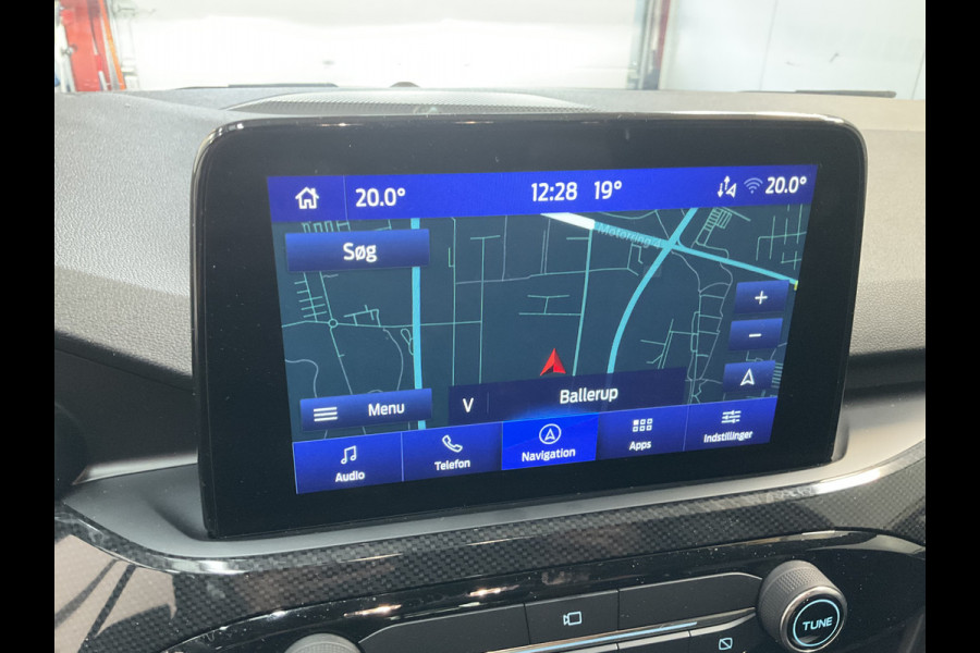 Ford Kuga 2.5 225 pk Plug-in Hybrid ST-Line X Adaptive Cruise Control, Climate Control, Achteruitrijcamera