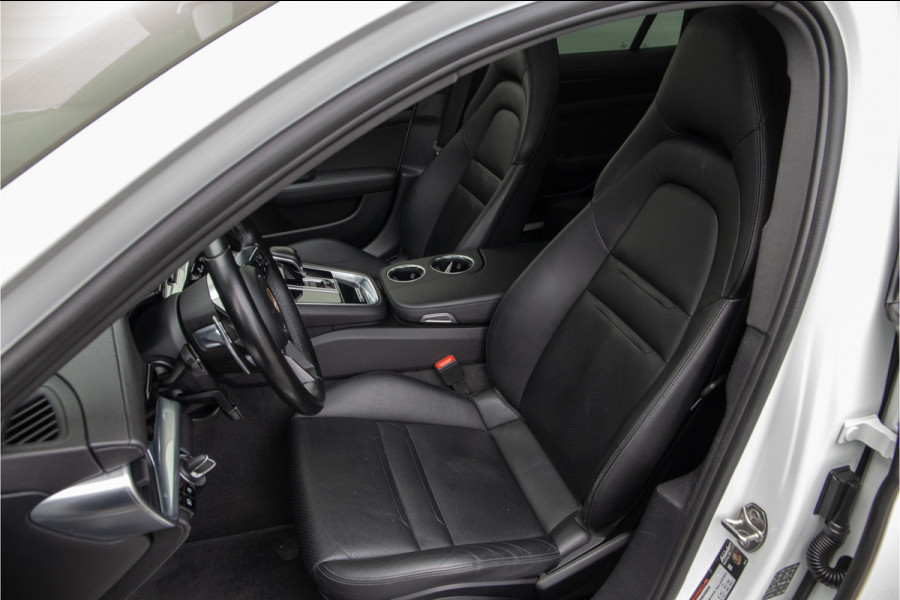 Porsche Panamera 3.0 Luchtvering, Panorama, Leder, Facelift BTW