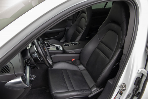 Porsche Panamera 3.0 Luchtvering, Panorama, Leder, Facelift BTW